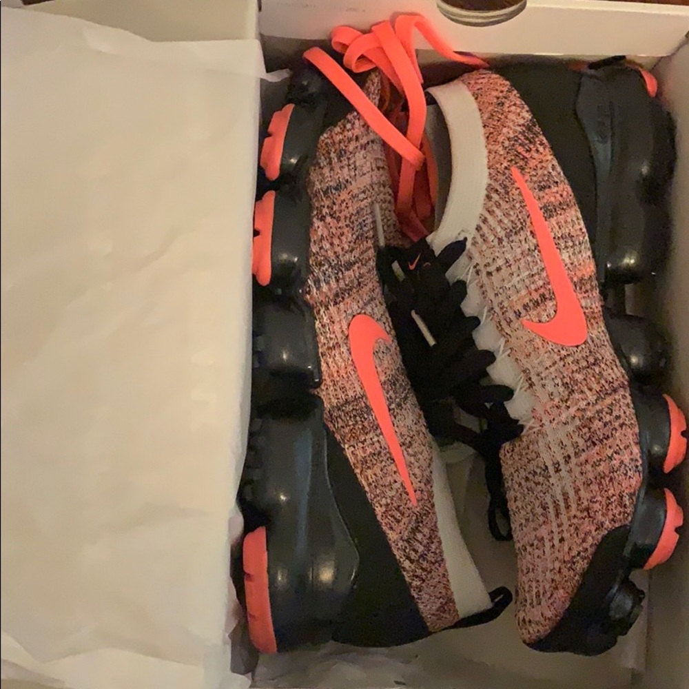 Nike Air Vapormax Flyknit 3